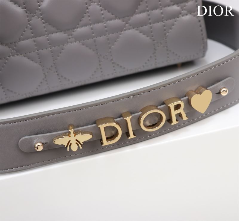 Christian Dior My Lady Bags